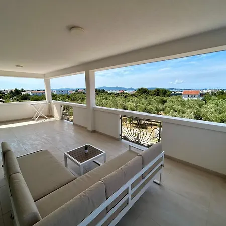 Apartamento Baruni Sukošan