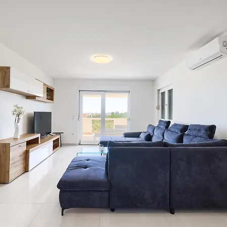 Baruni Apartamento Sukošan