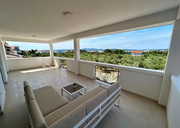 Lägenhet Baruni Sukošan