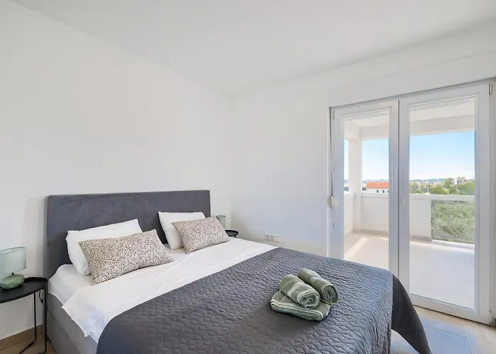 Lägenhet Baruni Sukošan