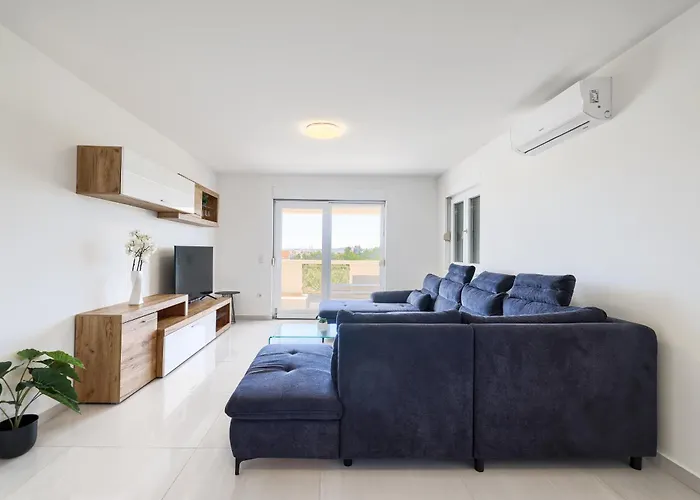 Baruni 公寓 Sukošan