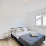 Baruni Apartament