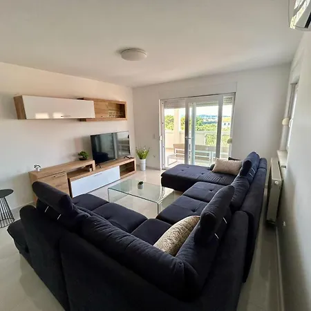 Apartament Baruni *