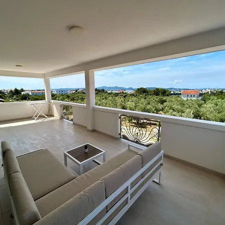 Apartament Baruni Sukošan