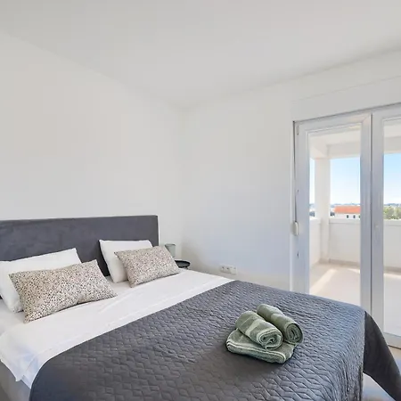 Apartament Baruni Sukošan